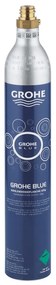 Резервна бутилка (малка празна) Grohe Blue