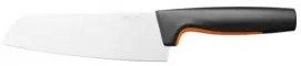 Fiskars - Азиатски нож Functional Form Santoku 16 cm