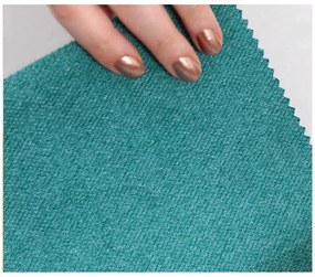 Синя табуретка Copper – Artie