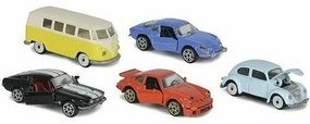 Playset Smoby Vintage 5 Части