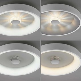 LED ПЛАФОНИЕРА 33W