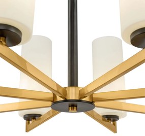 Полилей Maytoni Fortano 8light