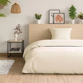 Памучно спално бельо за единично легло , 135 x 200 cm Averi Bonaire - AmeliaHome