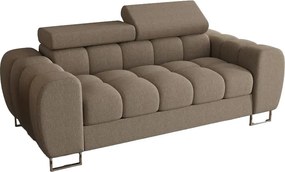 Диван Lordy двуместен-Mpez Skouro