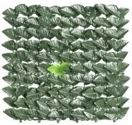 Изкуствено озеленяване за огради БРЪШЛЯН ЕКО H-1.0 x L-3.0 m