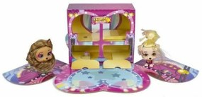 Кукли IMC Toys Duo pack Celebripets Exclusivo ECI