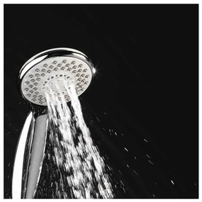 Душ глава ø 8 cm Hydro – douceur d'intérieur