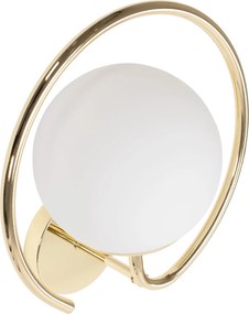 Аплик APP1153-1W Gold