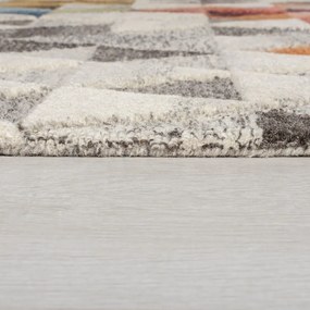 Вълнен килим , 120 x 170 cm Amari - Flair Rugs