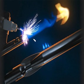 Газов Грил Наполеон Фантом Роуг Про S 425