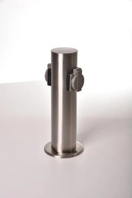 Външен контакт (височина 30,5 cm) – Hilight