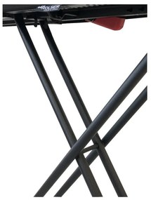 Дъска за гладене 115x35 cm K-UNO Black Tube M – Rolser