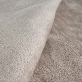Одеяло от микроплюш 130x160 cm Candy - Casa Selección
