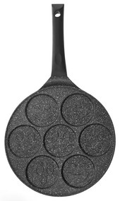 Алуминиева тенджера ø 27 cm Grande - Orion