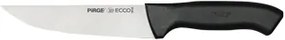 Pirge - Ecco - Нож за месо №2 16,5cm черна дръжка (38102)