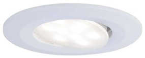 Paulmann 99934 - LED/5,5W IP65 Лампа за вграждане в баня CALLA 230V