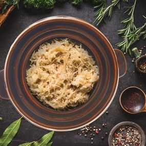 Съд за ферментация 12 l – Orion