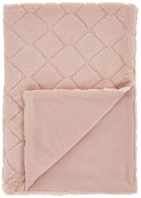Одеяло 130x170 cm Cosy Diamond - Catherine Lansfield