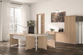 Кабинет Trophy-Mpez