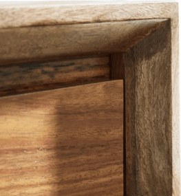 Нощно шкафче Junia