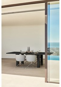 Черна пейка Banda - Teulat