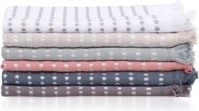 Памучни кърпи за съдове в комплект от 6 бр. 40x60 cm Berlino – Foutastic