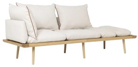 Кремава пейка Lounge Around – UMAGE