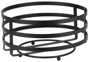 Horecano - Метална поставка за панер кръгла ф19см (HC-24718) (URE.004T)