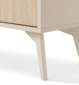 Нощно шкафче Ernest-Mpez