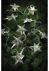 Светлинна верига Lillan, 210 cm - Markslöjd