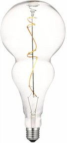 Лампа LED Filament E27 Idris 5W 2700K Dimmable