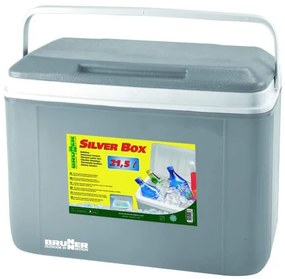 Охлаждаща кутия Brunner Silverbox 21,5