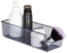 Сив органайзер за баня, изработен от рециклирана пластмаса San Diego - Wenko