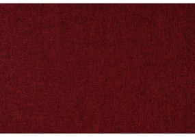 Завеса в цвят бордо 140x245 cm Butler - Mendola Fabrics
