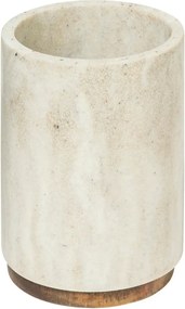 Чаша за баня 5five Come, Керамика