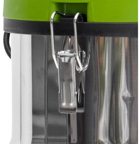Индустриална прахосмукачка 30L VP1400