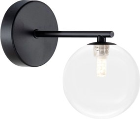 Аплик APP1160-1W  Black