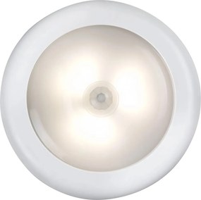 Rabalux Milo Декоративни лампи IP20 LED 0,5W 4000 5730
