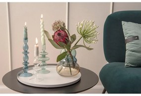 Метален декоративен поднос ø 39,5 cm Pure – PT LIVING