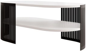 Холна маса Fikoli II-Бял