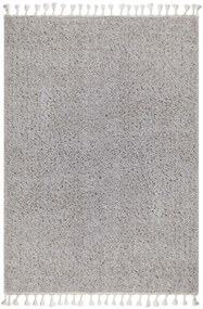 Килим за антре (80 x 150) 0277I - Сиво