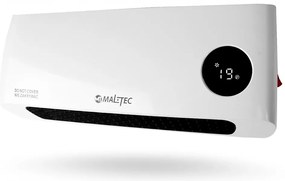 Електрическа въздушна завеса MALTEC PT3800WT