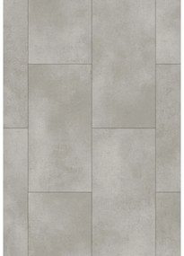 Mexen Imperial Grey проба на винилови панели 610 x 305 mm SPC 6,5 mm, подложка IXPE 1,5 mm, 4