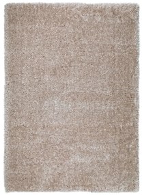 Бежов килим Aloe Liso, 120 x 170 cm - Universal