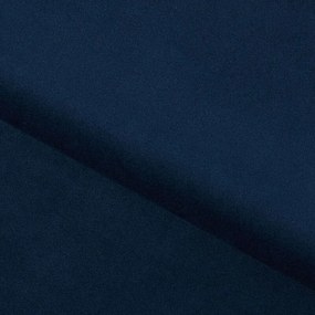 Ъглов диван Bonita-Dark blue-Right