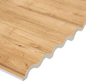 Декоративен панел atmosphera Alcov, 120×30 cm, 2 бр