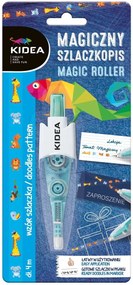 Kidea - TRAVEL магическа лента за декорация 4 м