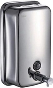 Дозатор за сапун » ICA 3410