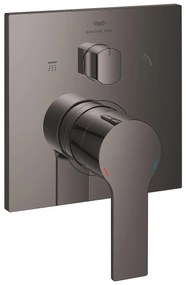 Едноръкохватков смесител, 29176A01, с 3-посочен превключвател