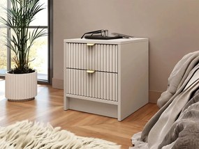 Нощно шкафчеTireno-Mpez